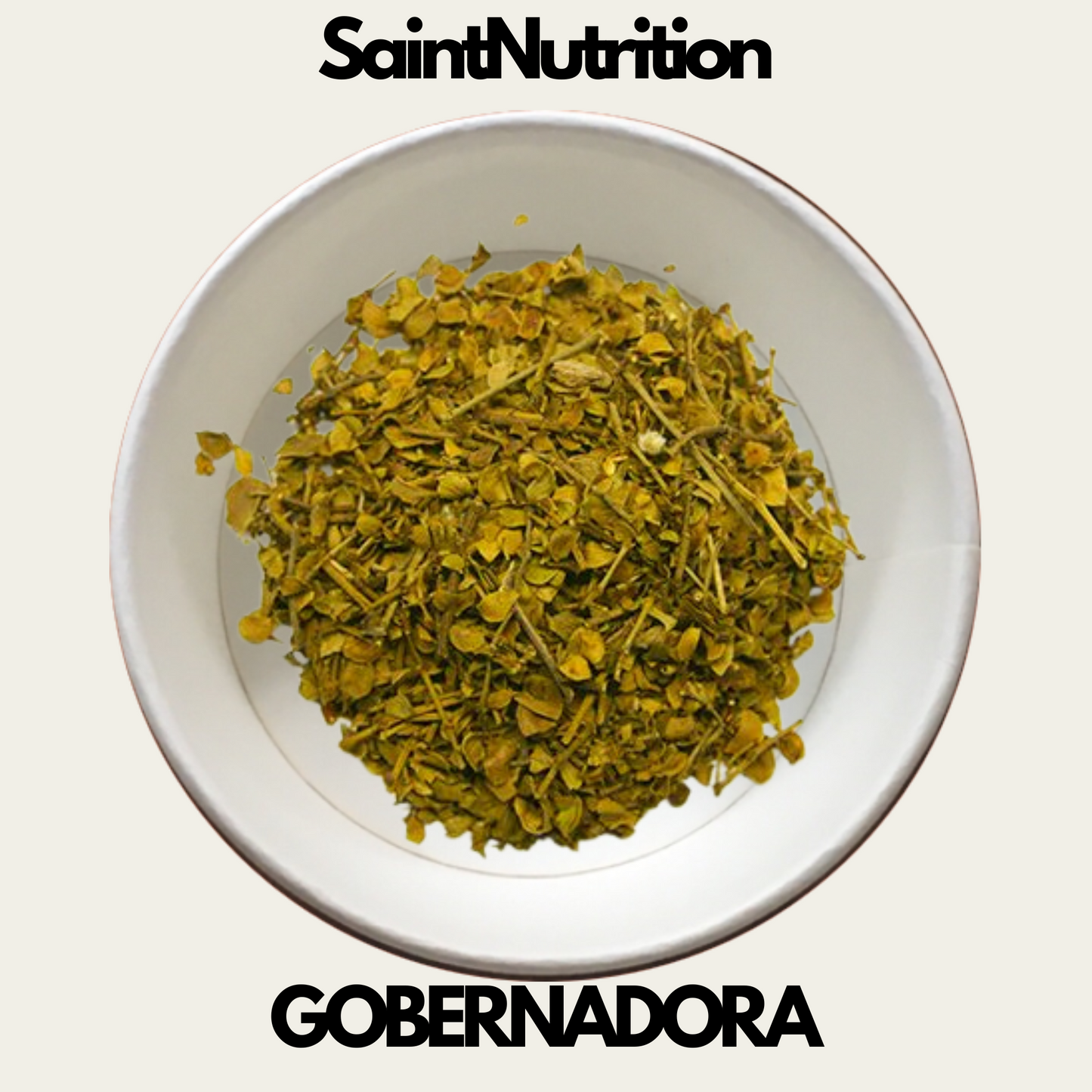 GOBERNADORA