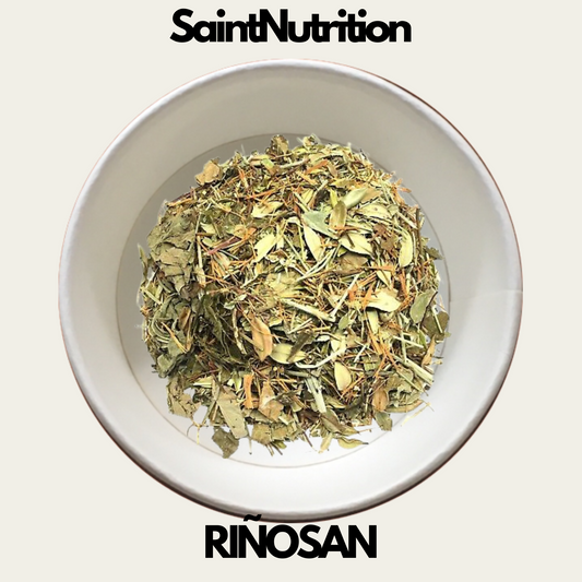 RIÑOSAN