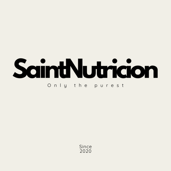 SaintNutrition